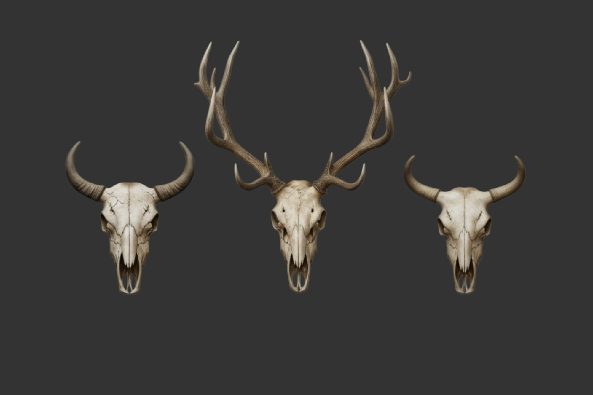 create this exact same image with a darker charcoal background 